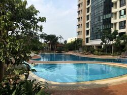 Simsville (D14), Condominium #557598861